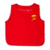 Áo vest tình nguyện của trẻ em Tình nguyện viên Big Kids Trò chơi thể thao nhiều túi Đồng phục tình nguyện Đồng phục của trường Đội đồng phục biểu diễn Mùa hè - Áo ghi lê