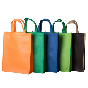 无纺布袋定做购物环保手提袋