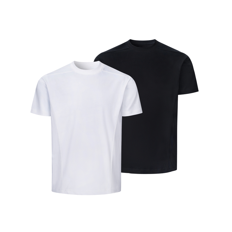 Oeasy's "Super Structure" Coolmax All-Round Protective Armor T-Shirt Oeasy's "Super Structure" Coolmax All-Round Protective Armor T-Shirt