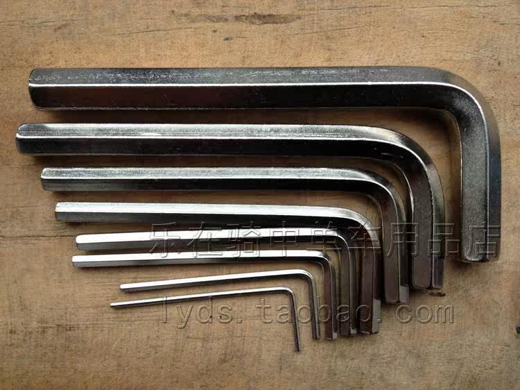 Clé pour réparation vélo - Ref 2302475 Image 3