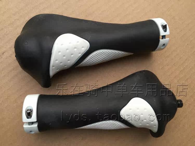 Poignées de vélo GIANT - Ref 2334646 Image 9