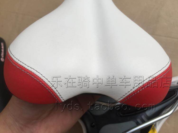 Selle de vélo GIANT - Ref 2359788 Image 12