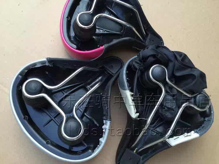 Selle de vélo GIANT - Ref 2348910 Image 15