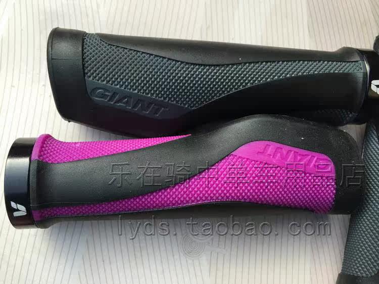 Poignées de vélo GIANT - Ref 2341560 Image 9