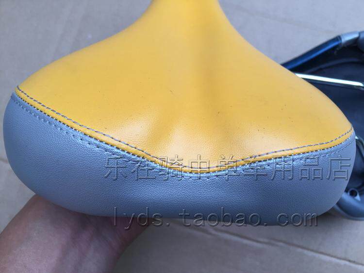 Selle de vélo - Ref 2359790 Image 11