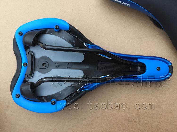 Selle de vélo GIANT - Ref 2359779 Image 9