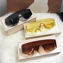 2021New Women Or Men Sunglasses Brand Designer Sunglasses Su