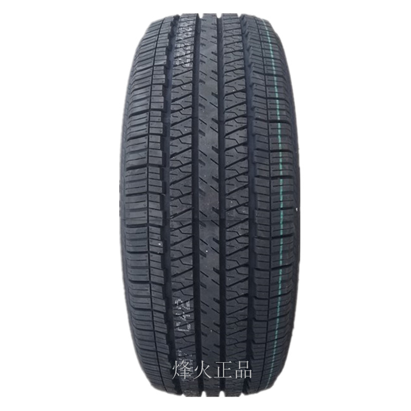 Thương hiệu lốp tam giác chính hãng mới 225 / 60R17 TR257 bộ chuyển đổi ix35 Guangqi Chuanqi Buick GL8 - Lốp xe giá lốp xe ô tô michelin
