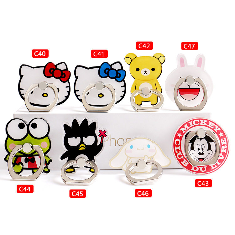 Support téléphone portable - Ref 1355614 Image 24