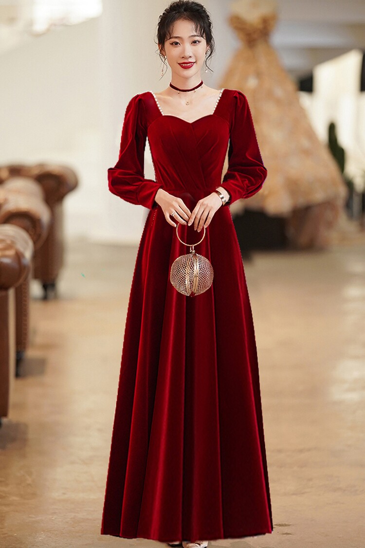 Лонгслив, весеннее летнее вечернее платье, длинная юбка, французский стиль    