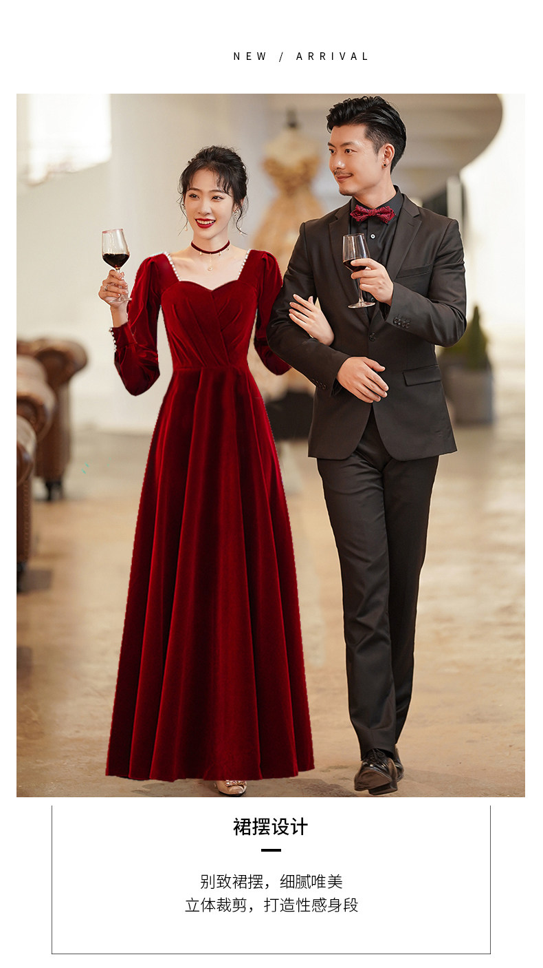 Лонгслив, весеннее летнее вечернее платье, длинная юбка, французский стиль    