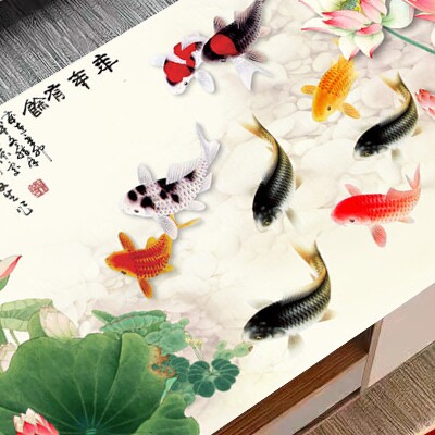 古月家纺1店