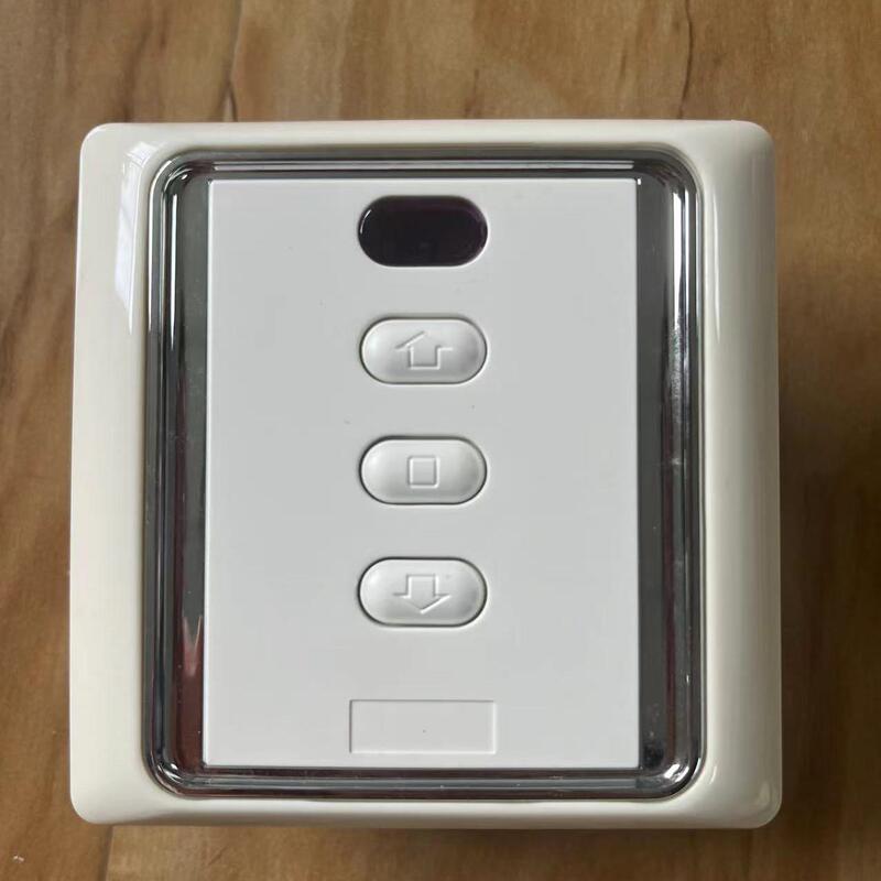 Aokqiang Electric Controller Awning Canopy Projector Controller Strong Electric Motor Controller
