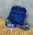 Tide thương hiệu Messenger túi nam vai túi nam túi đeo vai nam thể thao túi nam túi ngực phụ nữ túi băng vai túi balenciaga Túi vai đơn