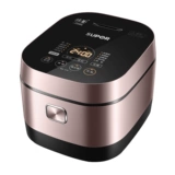 SUPOR RICE Плита Home 5 литров Большой способности интеллектуально IH отопление мяч Многофункциональная кулинарная плита 3-4-6 человек