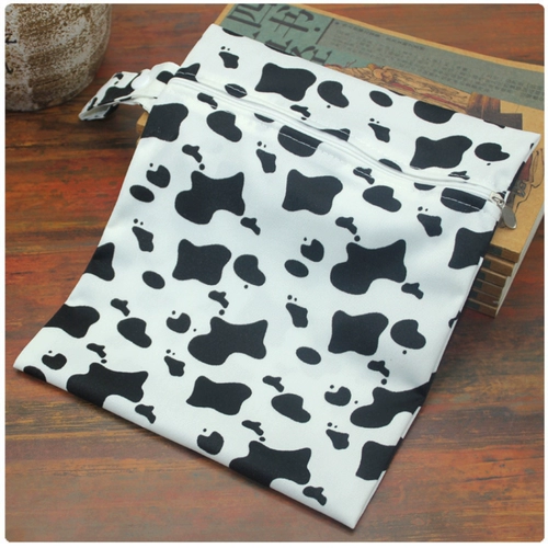 Детская упаковка, защитная водонепроницаемая пеленка для младенца, сумка для хранения с молнией