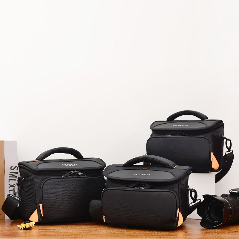 Fujifilm XT3 XT30 XT20 XT10 XA7 XA5 XE2 XA20 XS10 Micro SLR Camera Case SLR Camera Case