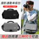 Digital camera bag suitable for z30 camera 7500 mirrorless Z50 SLR camera bag crossbody shoulder photography bag