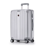 Универсальный чемодан на колесиках, популярно в интернете