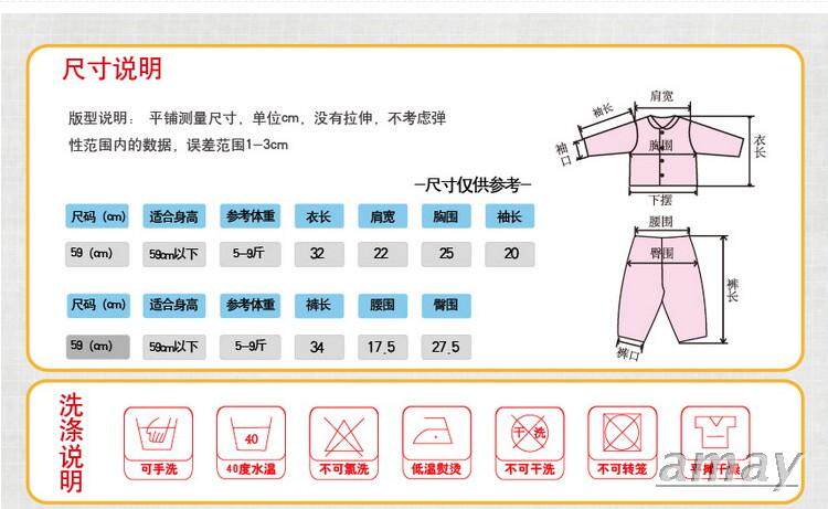 Coffret cadeau pour bébé - Vêtements + Accessoires - Ref 1964192 Image 11