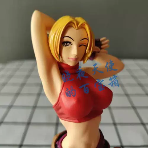 Король бойцов Коф Бру Мари Блю Мэри Женская Женская Женская Семейная модель модели