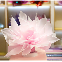 Phnom Penh Christmas Apple Wrapping Paper Christmas Eve Apple Bouquet Wrapping Paper Christmas Gift Paper 2019 New