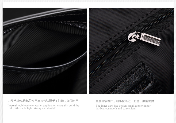 Sac homme - Ref 53343 Image 36