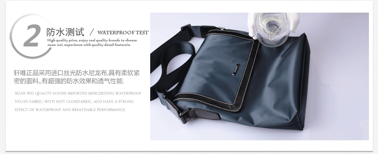 Sac homme - Ref 53343 Image 26