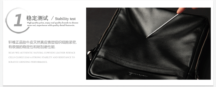 Sac homme - Ref 52487 Image 24