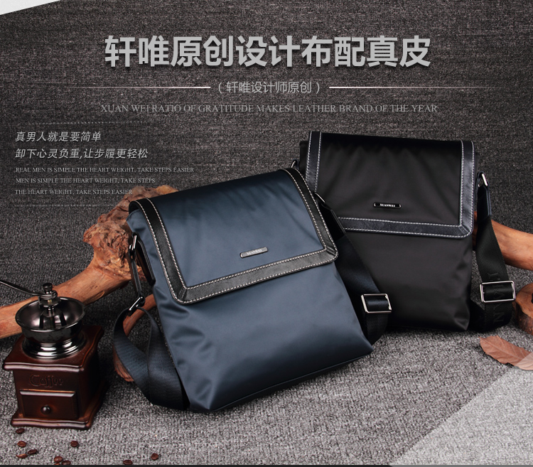 Sac homme - Ref 53343 Image 7