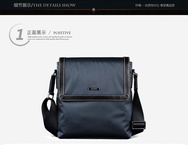 Sac homme - Ref 53343 Image 29
