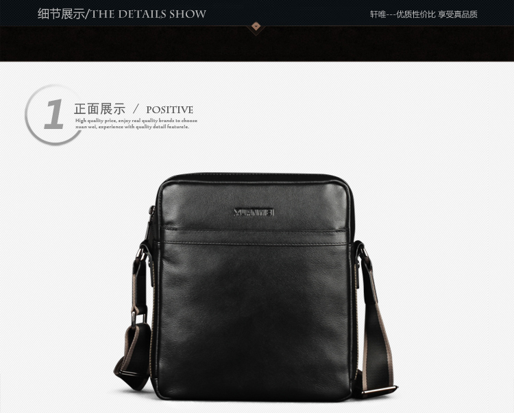 Sac homme - Ref 52487 Image 28