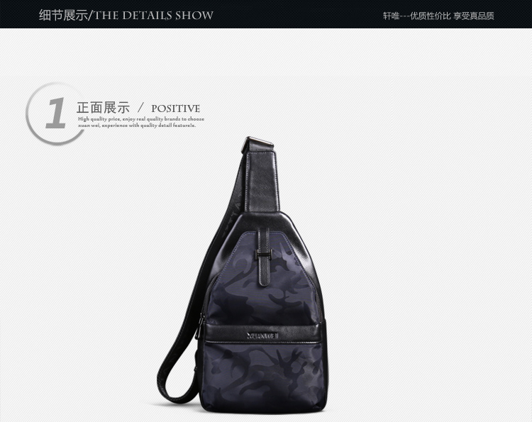 Sac homme - Ref 52149 Image 24