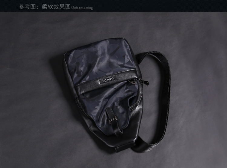 Sac homme - Ref 52149 Image 23