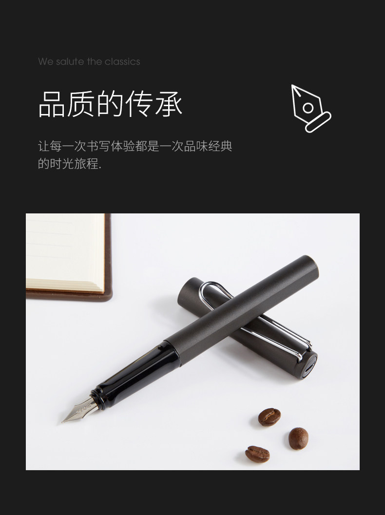 宝克威龙精品钢笔书法笔办公墨水笔 宝克威龙精品钢笔书法笔办公墨水笔