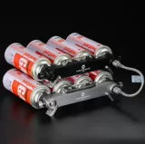 Corman Outdoor High -сильная ротор ротор.