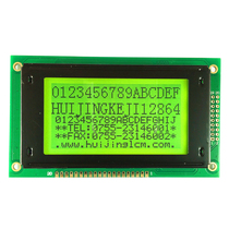 LCD12864TXG LCD screen without Font Library 113*65 large size 3 3 3V 5V Factory Direct LCD module