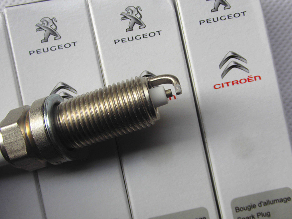 Хавал н6 какие свечи зажигания ставить - фото