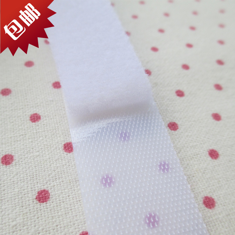 Magic sticker baby soft ultra-thin baby clothes primary and secondary with children sticky buckle burr buckle with clothing accessories 