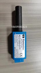 Flamonitec 화염 감지기 KLC1000-01RS 독일에서 수입되는 저질소 버너 프로브