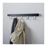 Ikea Home Tuasig 5 крюч