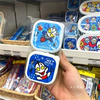 Контейнер для закусок, 2 шт