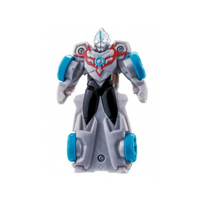 Bandai, Ultra, японский Ультрамэн Тига, монстр, трансформер, игрушечная машина, (Physicals)