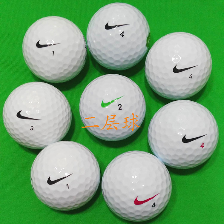 Golf VOlViK Korea Ball Titleist bóng ba hoặc bốn lớp bóng Callaway Golf đã sử dụng 	bộ gậy đánh golf nữ	