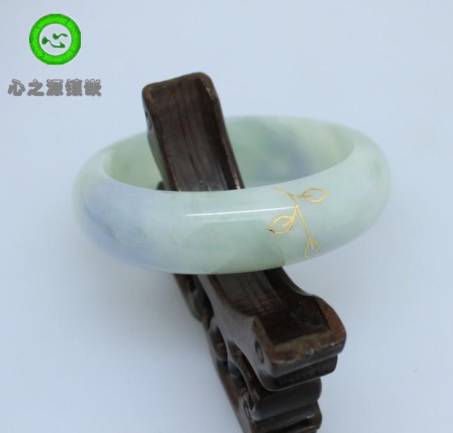 (Xing's Workshop) Bracelet Sketching to handle the emerald to feed the golden sketch 101793