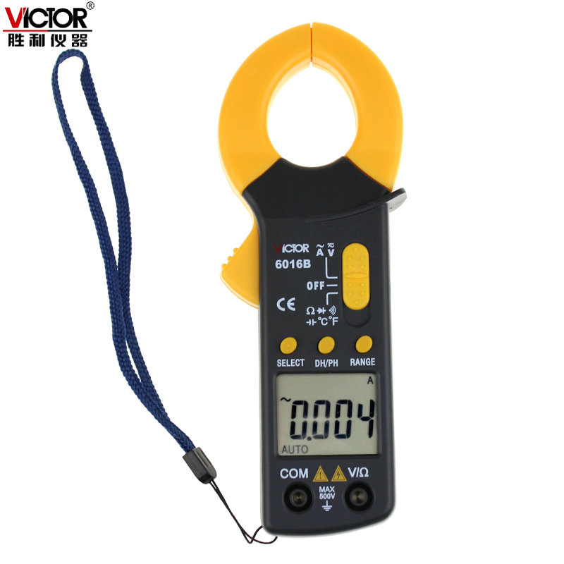VICTOR triumph VC6016B digital fitter shape table VC6016B pliers-shaped universal meter spot multipurpose table