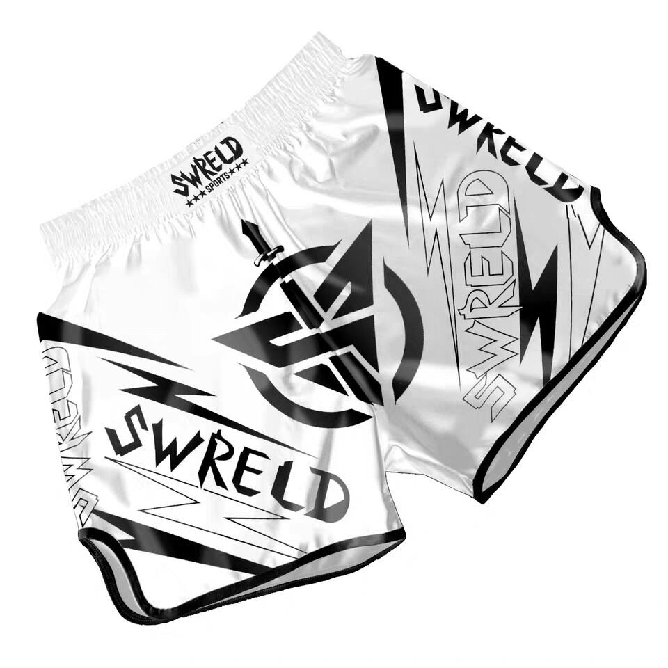 ufc training clothes