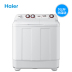 máy giặt lg 8.5 kg cửa ngang Haier 8/9 kg hộ gia đình bán tự động thùng đôi xi lanh đôi / chỉ huy TPB90-196S - May giặt máy giặt sanyo 8kg May giặt