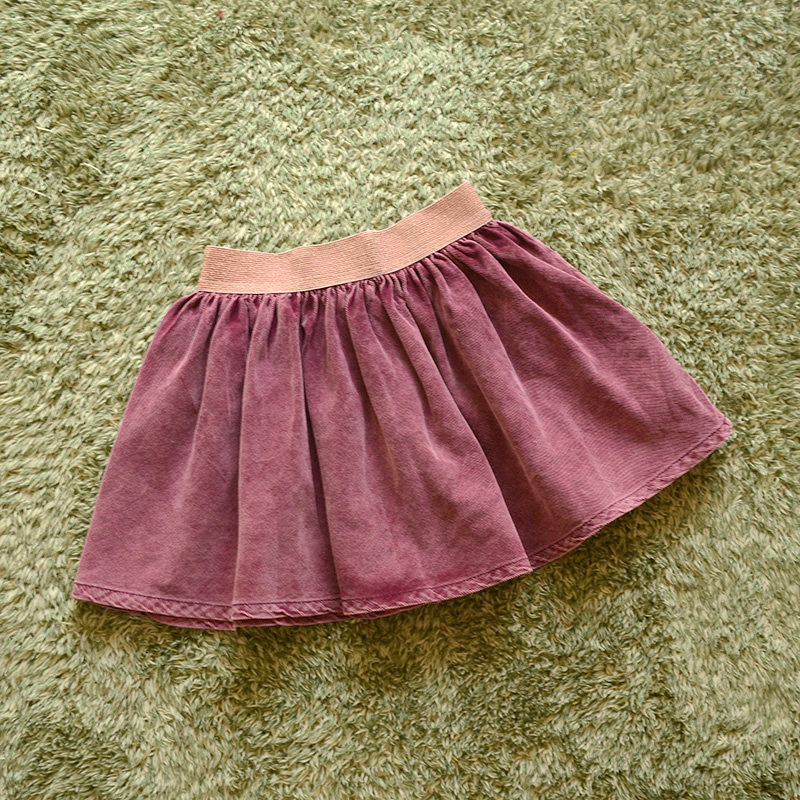 Jupe pour fille - Ref 2049198 Image 10