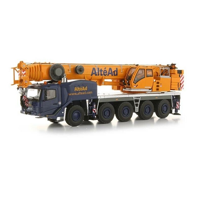 Twh 1/50 Grove Gmk 5095 Wheeled Crane Altead Twh 1/50 Grove Gmk 5095 Wheeled Crane Altead
